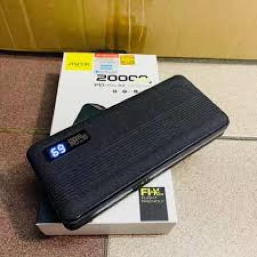 Aspor 20000mAh Power Bank